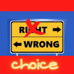ΛΑΘΟΣ ΕΠΙΛΟΓΗ /MAKE THE WRONG CHOICE!