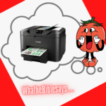 Μα να έχει τον ΕΚΤΥΠΩΤΗ  μαζί της…ΑΠΙΣΤΕΥΤΟ!!!/ Printer
